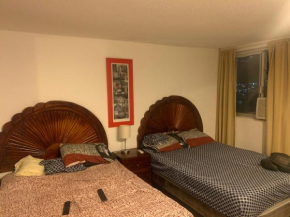 Departamento en bahía de Acapulco
